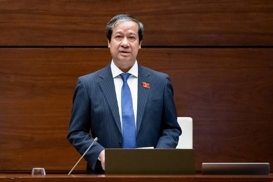 Đề xuất trở lại: Dạy thêm phải là ngành nghề kinh doanh có điều kiện