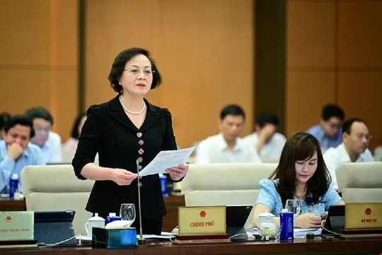 Dự kiến chuyển giao 1.065 nhiệm vụ, thẩm quyền của cấp huyện cho cấp xã