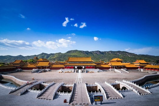 Sun Mega City: Khi không gian di sản gợi mở hướng đi mới cho du lịch văn hóa
