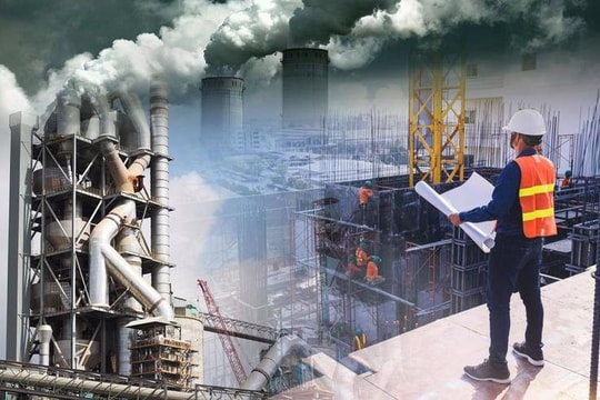 Phân bổ hạn ngạch phát thải khí nhà kính cho cơ sở trước 31/12/2025