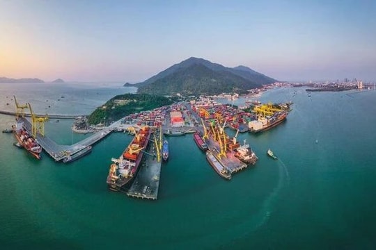 Tăng cường phối hợp liên ngành trong phát triển bền vững kinh tế biển: 4 nguyên tắc cốt lõi