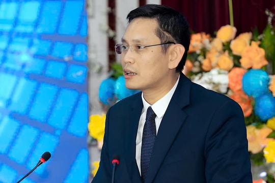 Ông Nguyễn Hồng Hiển thôi giữ chức Chủ tịch MobiFone
