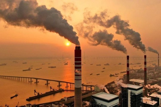 TP Hồ Chí Minh triển khai kế hoạch giảm phát thải khí nhà kính trong lĩnh vực chất thải đến năm 2030