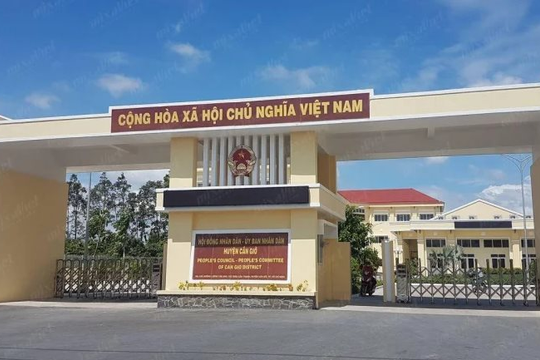 Bảo đảm tiến độ đưa vào hoạt động cấp xã mới từ 1/7/2025, cấp tỉnh trước 15/8/2025