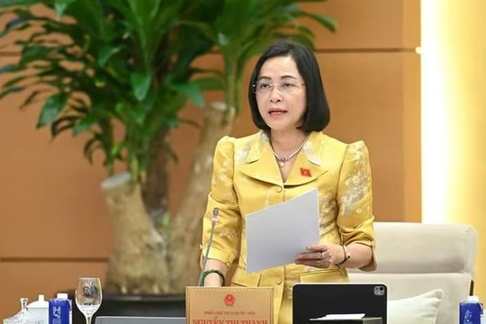 Thường trực HĐND cấp tỉnh sẽ chỉ định chủ tịch xã sau sáp nhập