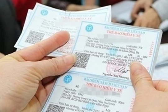 Từ 1/7/2025, có 4 trường hợp được bổ sung hỗ trợ mức đóng bảo hiểm y tế