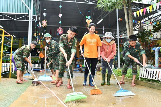 Chủ động ứng phó với bão: Những việc cần làm để bảo vệ an toàn và giảm thiểu thiệt hại