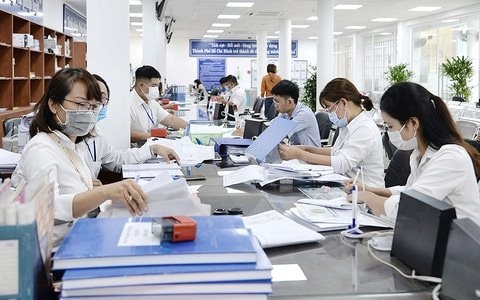 Thủ tướng yêu cầu đảm bảo vận hành thông suốt mô hình chính quyền địa phương mới từ 1/7