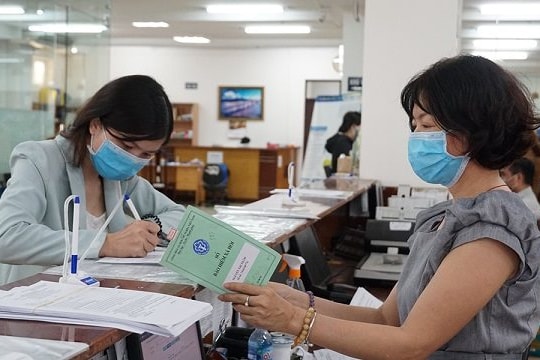 Người lao động làm không trọn thời gian vẫn phải đóng BHXH từ 1/7/2025