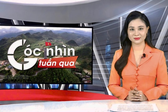 [Góc nhìn tuần qua]: Chủ động ứng phó các hình thái thời tiết cực đoan trong mùa mưa bão 2025