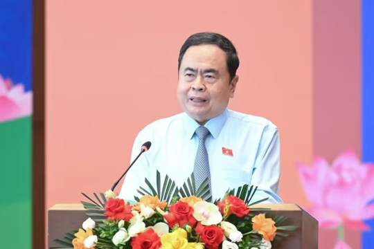 Báo chí đưa Quốc hội đến gần với cử tri và nhân dân