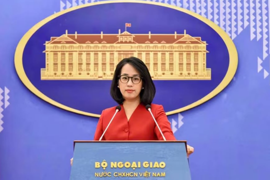 Việt Nam trở thành nước đối tác Nhóm các nền kinh tế mới nổi (BRICS)