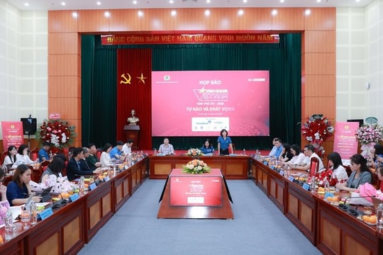 Tiếp lửa truyền thống yêu nước, khơi nguồn sức mạnh dân tộc