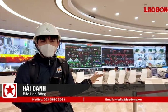 Tác nghiệp báo chí trong thời đại AI: Nhanh hơn, sâu hơn, sáng tạo hơn