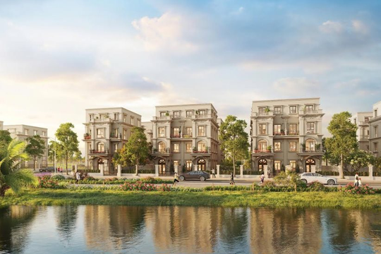 Sống rộng – Sống khác biệt: Dòng sản phẩm diện tích lớn dẫn đầu xu thế tại Vinhomes Wonder City