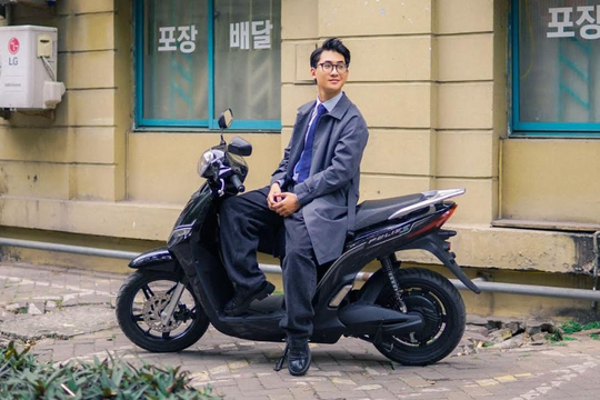 Chỉ từ 12 triệu đồng, xe máy VinFast trở thành lựa chọn quốc dân cho mọi nhà