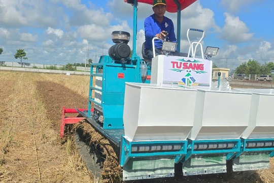 Quý II/2025, kinh tế cả nước phục hồi tích cực, bám sát mục tiêu tăng trưởng