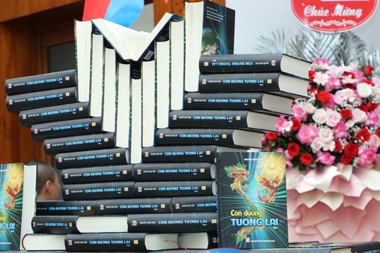 "Con đường tương lai" và những kỳ vọng về bản sắc văn hóa trong chuyển đổi số