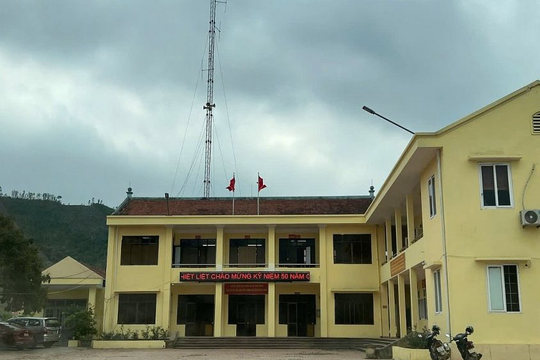 Thủ tướng chỉ đạo đảm bảo cơ sở, vật chất cho các cơ quan, tổ chức khi thực hiện sắp xếp bộ máy