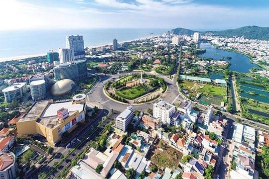 Dự kiến mã số hành chính của 34 tỉnh, thành phố sau sắp xếp