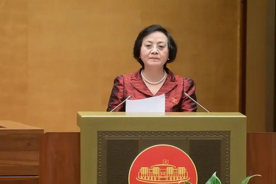 Chốt quản lý công chức theo vị trí việc làm, xem xét thôi việc nếu không hoàn thành nhiệm vụ