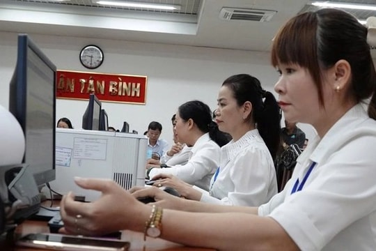 Chi tiết lễ công bố các quyết định thành lập TP.HCM mới vào ngày 30/6