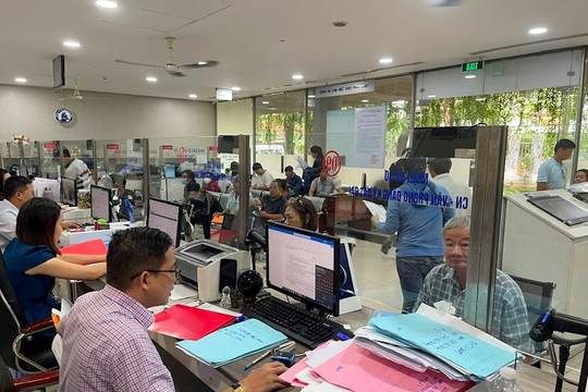 Chuẩn bị chu đáo cho lễ công bố các nghị quyết, quyết định của Trung ương và địa phương vào ngày 30/6