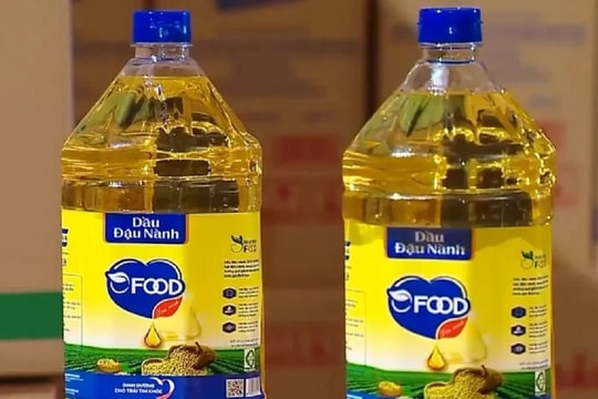 Biến dầu ăn chăn nuôi thành thực phẩm cho người, Bộ Y tế cảnh báo