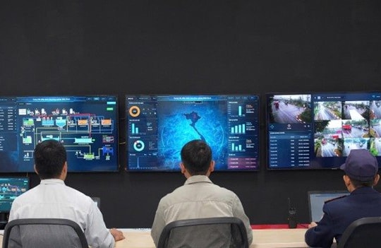 Đơn vị QLVH đóng vai trò quan trọng trong mô hình KCN thông minh