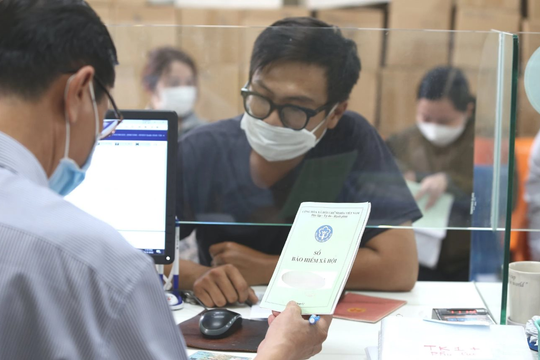 Từ 1/7/2025: Áp dụng quy định mới về điều kiện hưởng lương hưu
