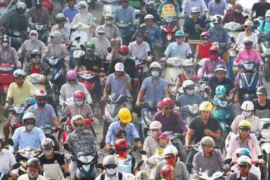 Thủ tướng mong muốn Thượng Hải chia sẻ kinh nghiệm xử lý vấn đề môi trường