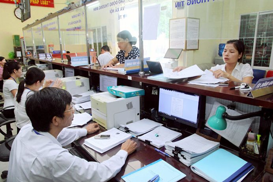 9 điểm nghẽn lớn thực hiện thủ tục hành chính cần được tháo gỡ trước 1/7/2025