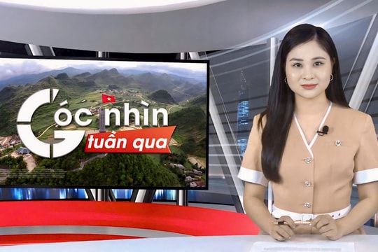 [Góc nhìn tuần qua]: Chủ động trong công tác phòng chống dịch bệnh mùa mưa lũ