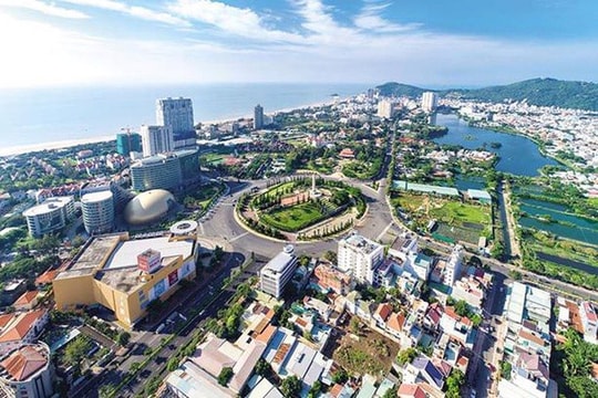 Sáng nay 30/6, công bố đồng loạt bộ máy lãnh đạo các tỉnh, thành phố mới sau sáp nhập