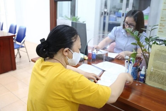 Từ 1/7, công chức xã như công chức tỉnh