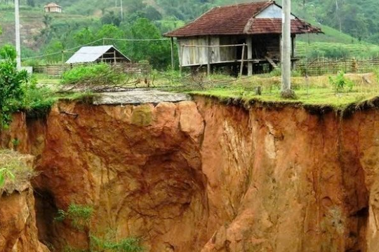 40 trận động đất trong tháng 6: Hai “tâm chấn” lớn liên tục rung chuyển