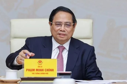 Thành lập Ban Chỉ đạo về cải cách thủ tục hành chính và phân cấp, phân quyền