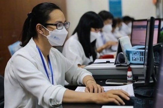 Những việc cán bộ công chức không được làm theo Luật Cán bộ, công chức 2025