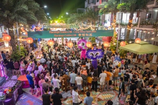 Flamingo Golden Hill: Tâm điểm đầu tư mới tại vùng trọng điểm du lịch tỉnh Ninh Bình mới