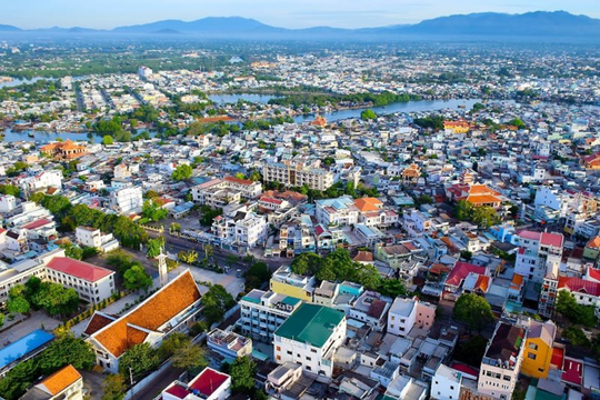Vai trò và thẩm quyền mới của chính quyền hai cấp trong công tác bảo vệ môi trường