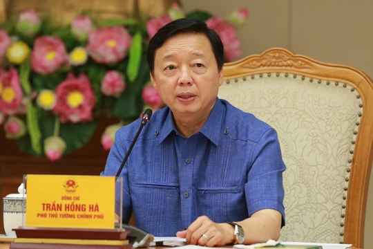 Xác định mục tiêu cụ thể cho từng lĩnh vực trong công nghiệp môi trường