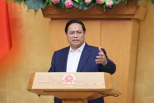 Kiên quyết quét sạch các tội phạm sản xuất, kinh doanh thuốc giả, thực phẩm giả