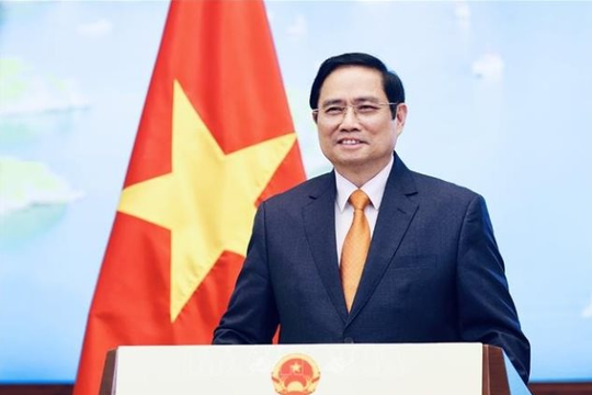Thủ tướng Phạm Minh Chính tham dự Hội nghị Thượng đỉnh BRICS mở rộng năm 2025