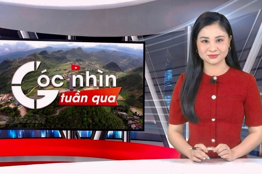 [Góc nhìn tuần qua]: Mục tiêu Net Zero của Việt Nam - Hành trình xanh hướng tới tương lai bền vững
