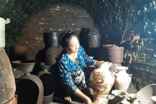 Quảng Ngãi có thêm một di sản văn hoá phi vật thể quốc gia