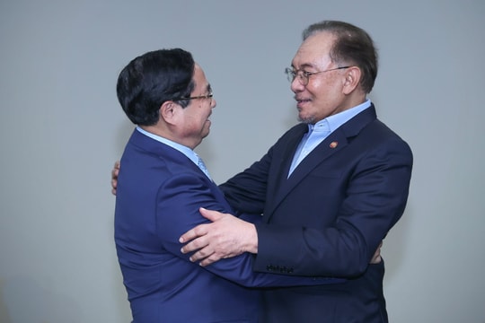 Việt Nam sẽ bảo đảm xuất khẩu gạo ổn định cho Malaysia
