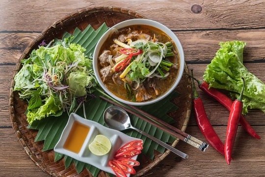 TP. Huế có thêm 2 di sản phi vật thể quốc gia