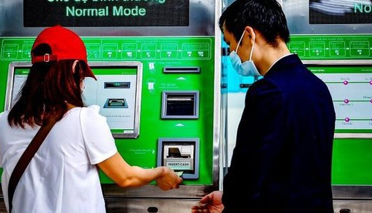 Hà Nội sẽ triển khai vé đa phương thức, hiện đại hóa giao thông công cộng