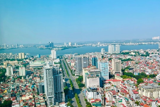 Hà Nội xem xét thí điểm không công chứng hợp đồng tặng cho bất động sản
