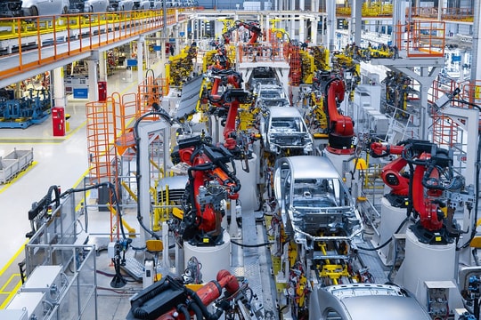 EU công bố loạt sáng kiến hướng đến kinh tế tuần hoàn